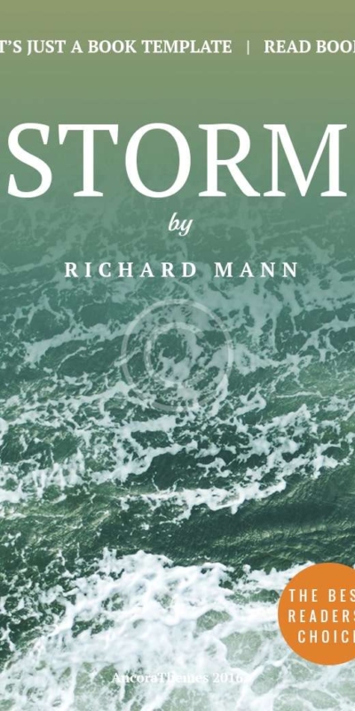 Storm