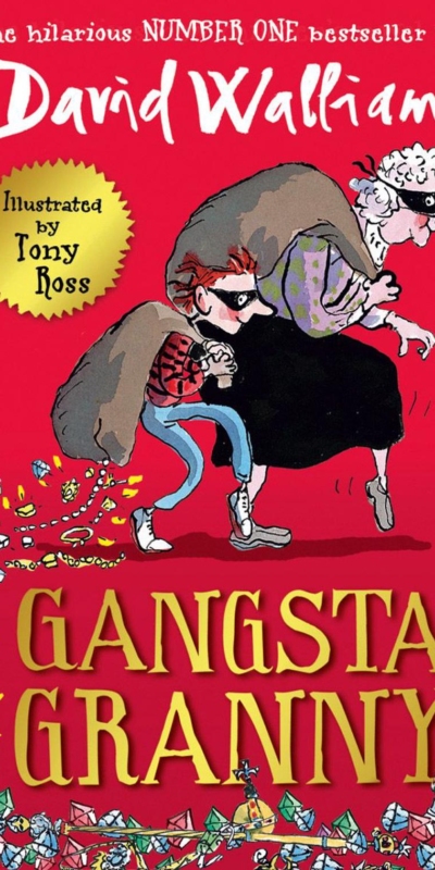 Gangsta Granny