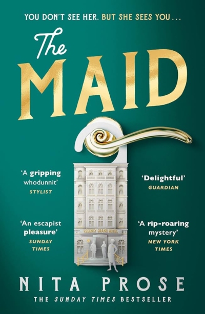 The Maid 