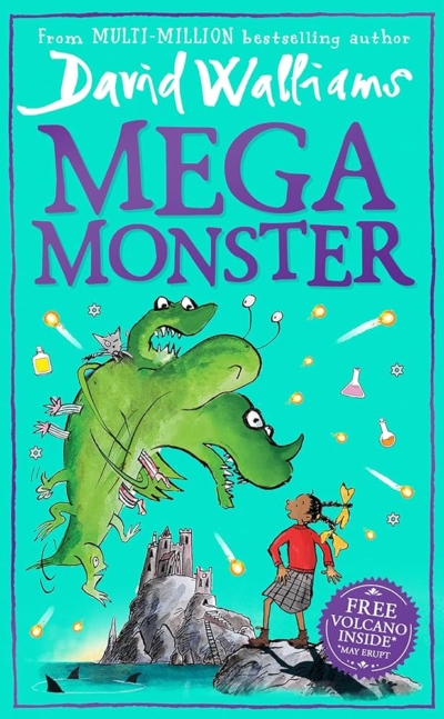 Megamonster (PB)