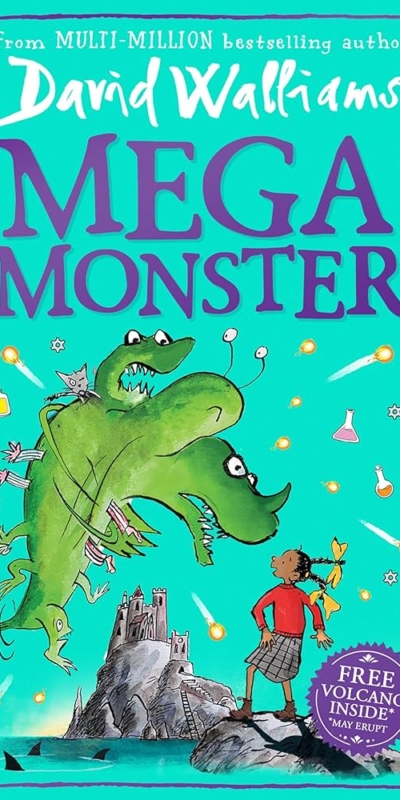 Megamonster (PB)