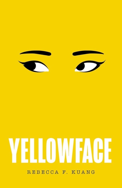 Yellowface (PB)