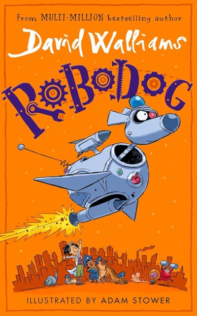 Robodog (PB)