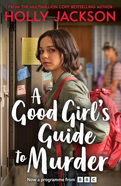 A Good Girl's Guide to Murder (MTI)