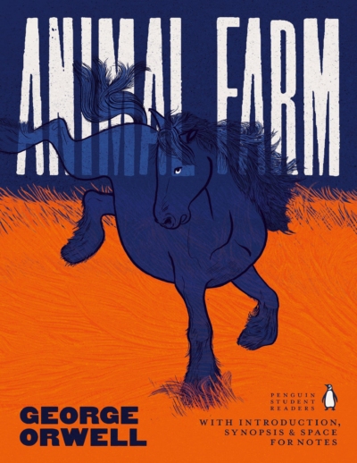 Animal Farm (Penguin Student Readers)