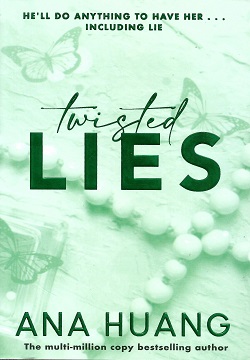 Twisted Lies