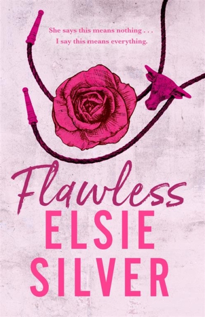 Flawless (Chestnut Springs)