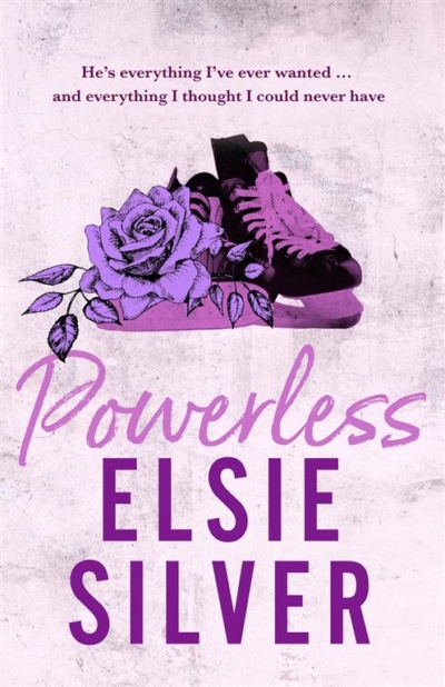 Powerless (Chestnut Springs)