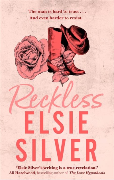 Reckless (Chestnut Springs)