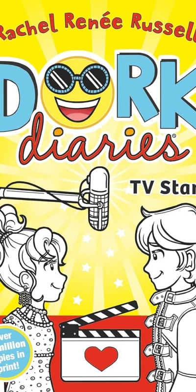 Dork Diaries: TV Star 