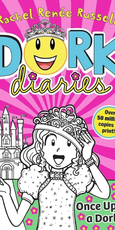 Dork Diaries: Once Upon a Dork
