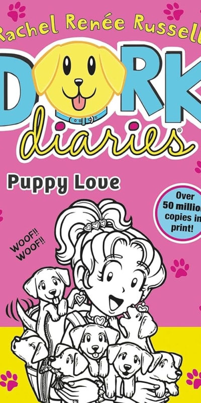 Dork Diaries: Puppy Love