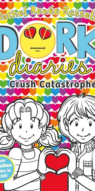 Dork Diaries: Crush Catastrophe