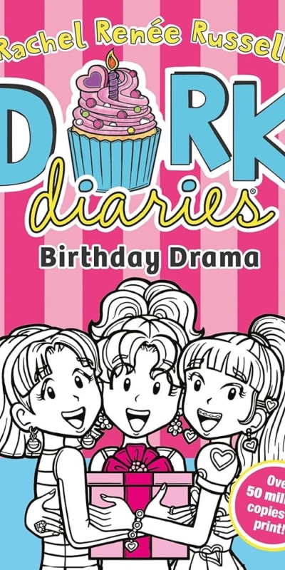 Dork Diaries: Birthday Drama!