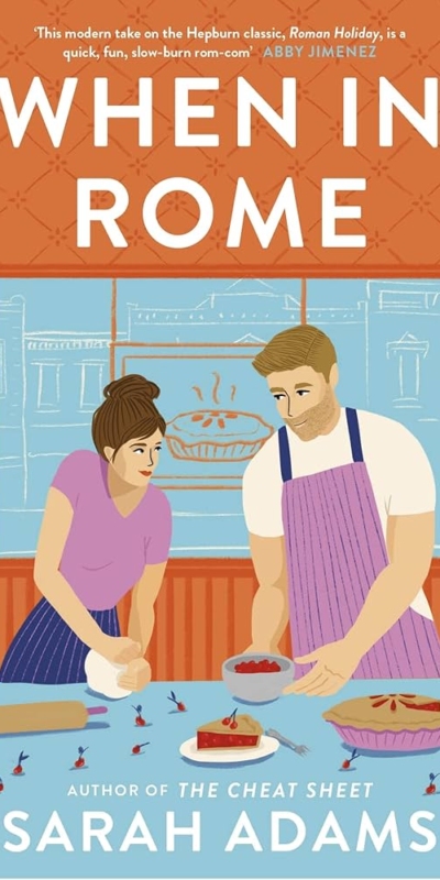 When in Rome (NE)