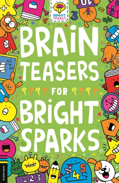 Brain Teasers for Bright Sparks (7)