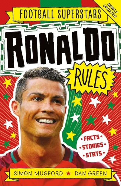 Ronaldo Rules (NE)