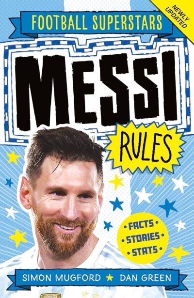 Messi Rules (NE)