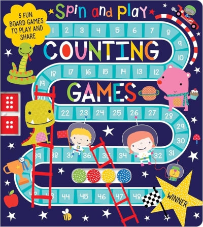 Counting Games