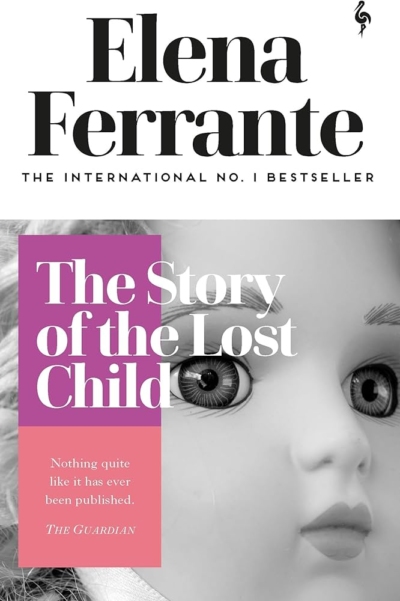 The Story of the Lost Child