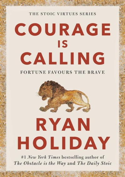 Courage Is Calling 