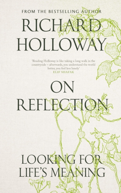 On Reflection