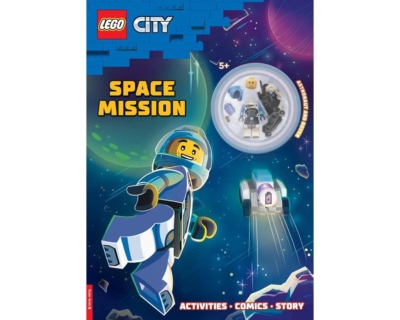 LEGO® City: Space Mission