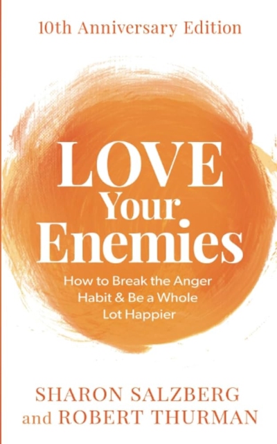 Love Your Enemies