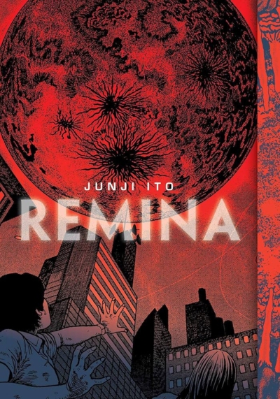 Remina (Junji Ito)