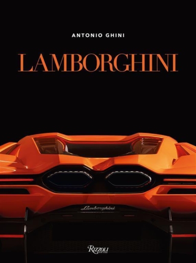 Lamborghini 